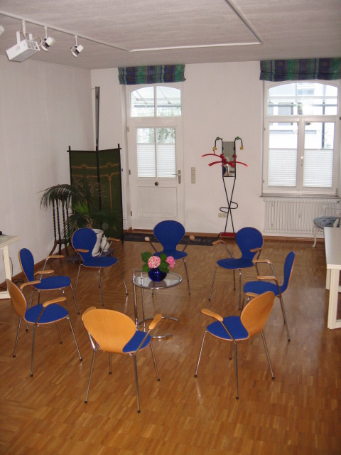 Psychotherapeutische Praxen Freiburg